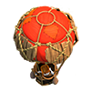 《Clash of Clans》气球兵（Balloon）详细数据