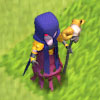 《Clash of Clans》女巫（Witch）详细数据图文